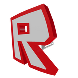 The Letter R Backpack Classic