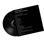 The Life of Eyes Vinyl