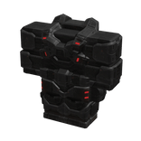 The Liquidator's Pattern Aesir Armor [Armor]