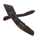 The Lone Survivor's Bandolier