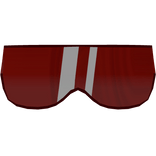 The Loremaster Visor