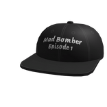 The Mad Bomber Ep. 1 Prize Cap