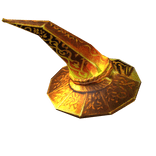 The Mage of Eryaho's Hat