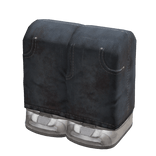 The Masked varsity Pants | Violence district