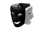 The Masquerade of Nothing