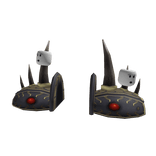 The Medieval Murderer