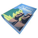 The Moai Lorebook: Volume I