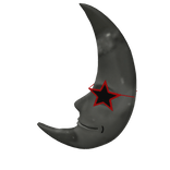 The moon add on