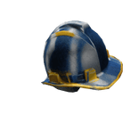 The National Package Hard Hat