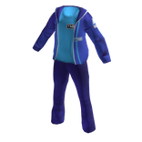 The Next Step Tracksuit
