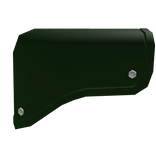 The Next Third Rider Right Shoulder