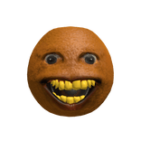 The Orange One