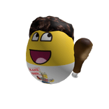 The Original Eggtastic Shedletsky Egg