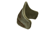 The Original God King's Shoulder - R