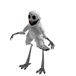 The Owl [99 Nights in the Forest]