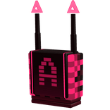 The Pack of Annihilation!