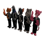 The Phonk Council