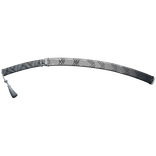 The Pinky Apprentice's Moonlit Azure Blade (Waist)