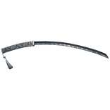 The Pinky Apprentice's Moonlit Azure Blade (Waist)