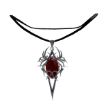 The Primordial Red