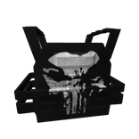 The Punisher Tactical Military Vest