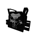 The Punisher Tactical Military Vest