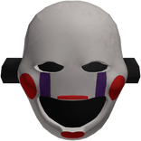 The Puppet Mask