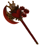 The Red Queen Wonderland Scepter