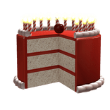 The Rest of the Cake