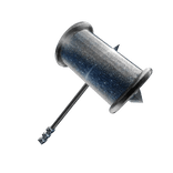 The Richest Cosmic Hammer