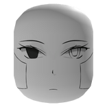 The Ring Apprentice - Albina