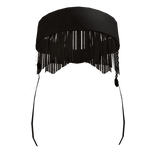 The Ritual Headband - Dark Brown