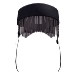 The Ritual Headband - Purple