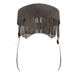 The Ritual Headband - White