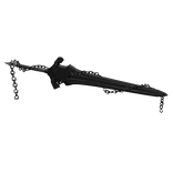 The Ruined King - Waist Right Sword