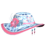 The Runway Sunhat