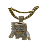 The Sam's Club Rollie Bling