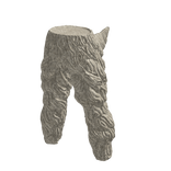 The Shock Dog - Pants