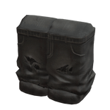 The Slasher's pants  | Violence district