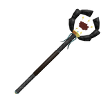 The Slopborne Scepter