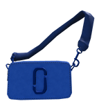 The Snapshot Tote Bag Blue
