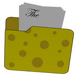The Sponge (front)