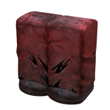 The Stalker Thriller Pants | Violence district