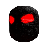 The Stalker's Head [Emissive]