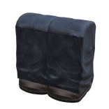 The Stalker's Overalls Jacket | Violence district