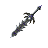 The Sword of Arised Shadows