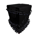 The Taotie's Sleeve (Left)