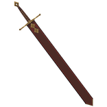 The Thumb Apprentice's Cleaving Blade