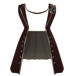 The Thumb Nursefather Coat