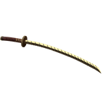 The Thumb Nursefather's Cleaving Blade V2 (Waist)